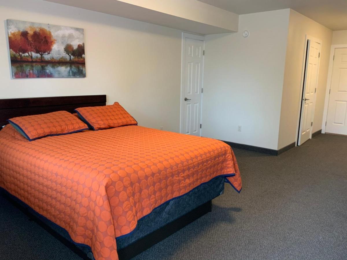 Rockerville Lodge & Cabins 키스톤 외부 사진